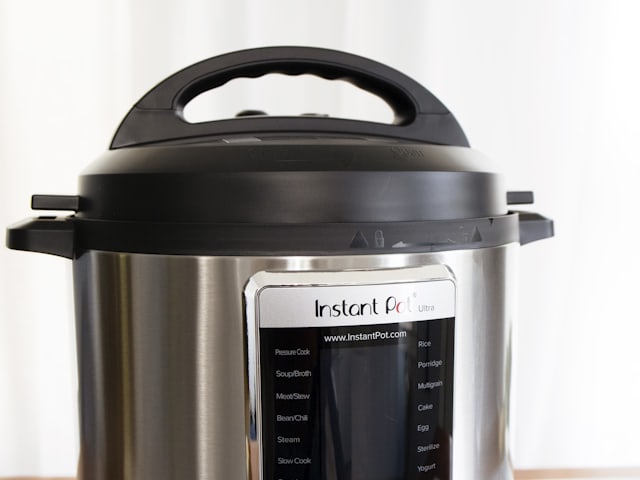Multicuiseur 6 L