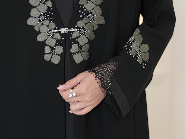 Abaya « Karthala »